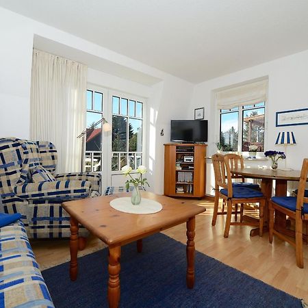 Haus Amselnest Whg 04 Apartment Wyk auf Föhr Екстериор снимка