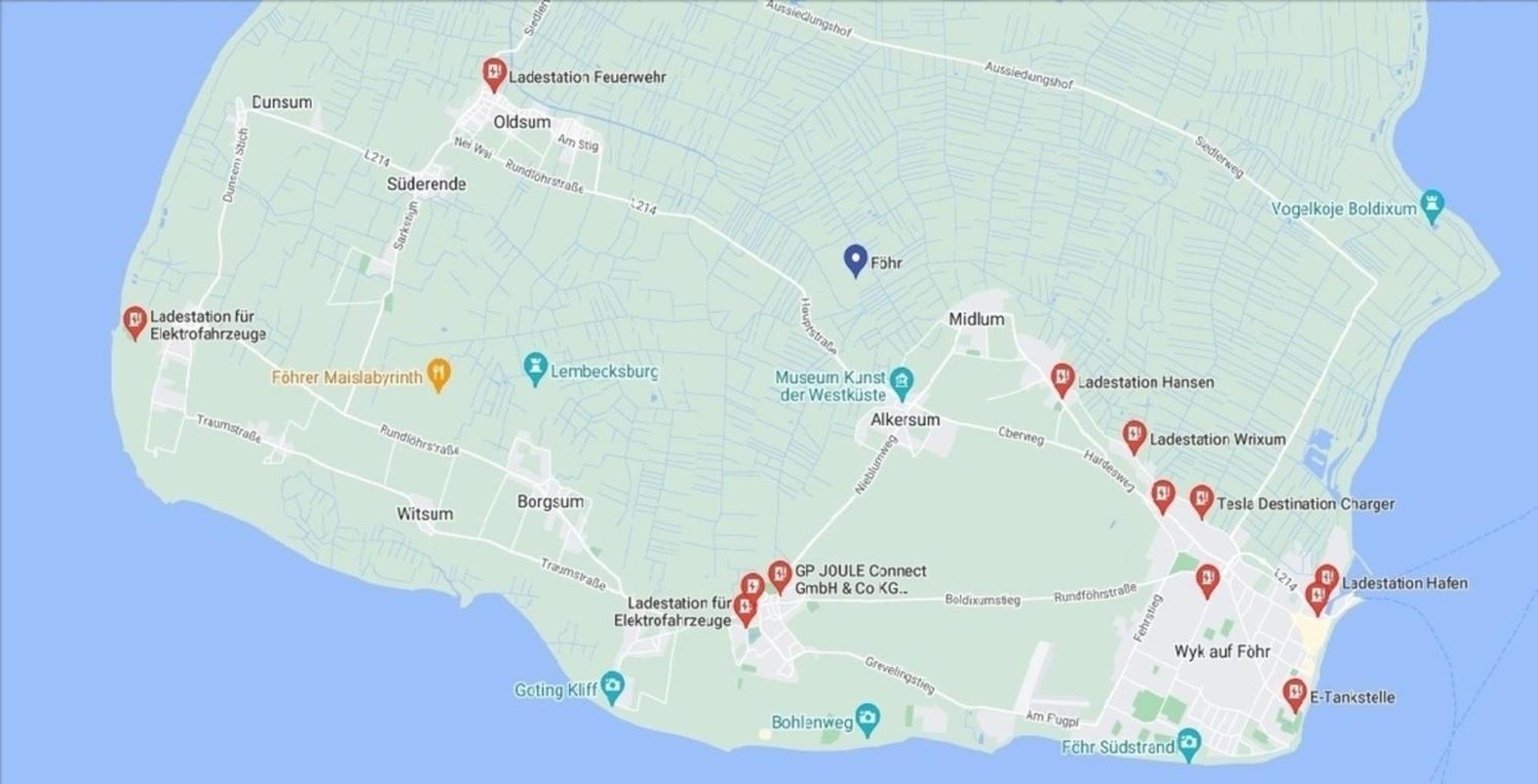 Haus Amselnest Whg 04 Apartment Wyk auf Föhr Екстериор снимка