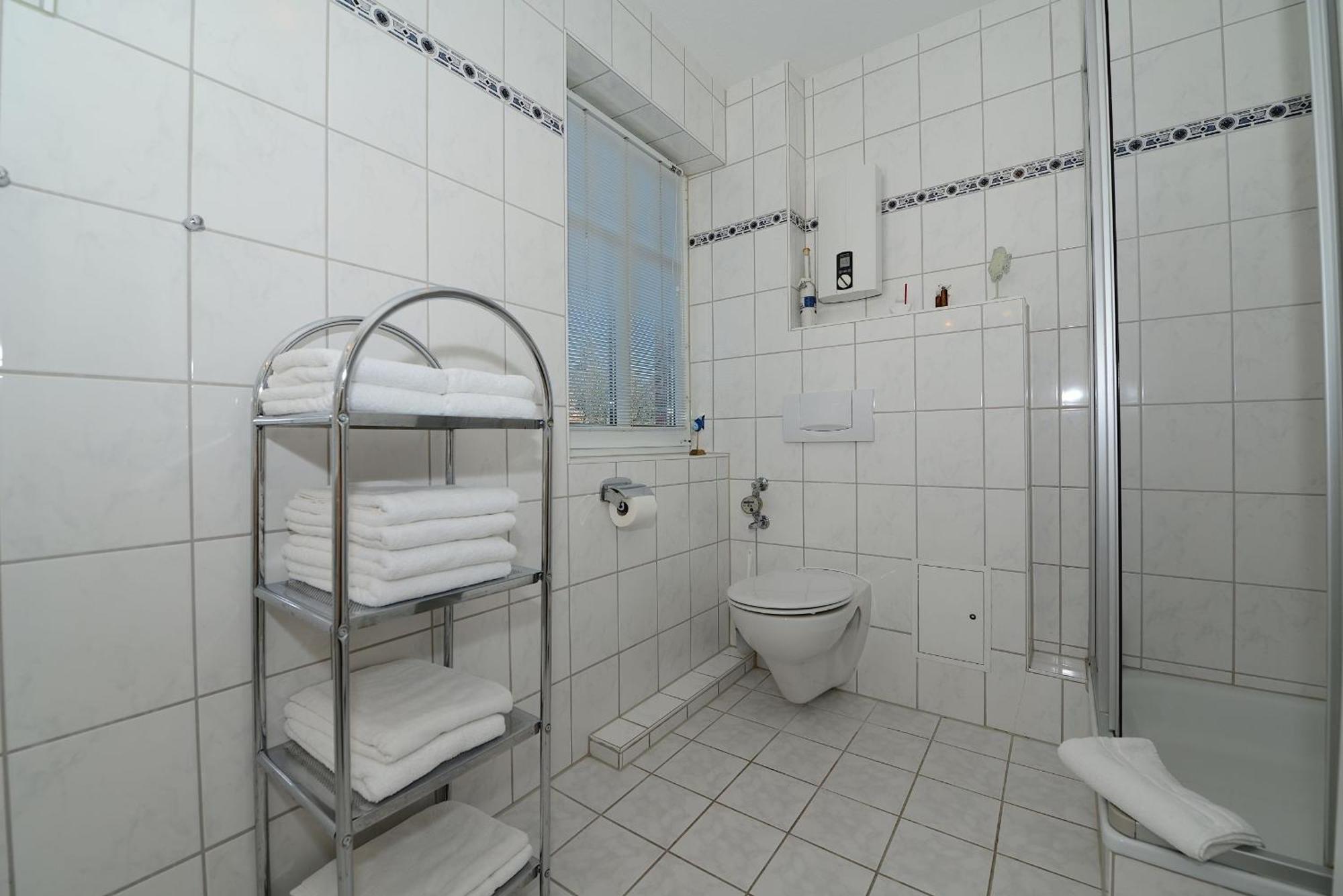 Haus Amselnest Whg 04 Apartment Wyk auf Föhr Екстериор снимка